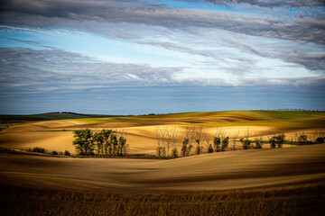 Jesień na Morawach © Krzysztof