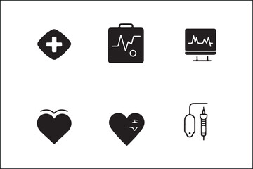 Doctor Silhouette Vector | Medical Clipart | Healthcare Worker SVG PNG

Medical Professional Silhouette | Doctor & Nurse Vector | Hospital Staff Graphic

Doctor SVG Cut File | Silhouette PNG for Cricu