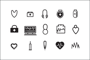 Doctor Silhouette Vector | Medical Clipart | Healthcare Worker SVG PNG

Medical Professional Silhouette | Doctor & Nurse Vector | Hospital Staff Graphic

Doctor SVG Cut File | Silhouette PNG for Cricu