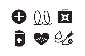 Doctor Silhouette Vector | Medical Clipart | Healthcare Worker SVG PNG

Medical Professional Silhouette | Doctor & Nurse Vector | Hospital Staff Graphic

Doctor SVG Cut File | Silhouette PNG for Cricu