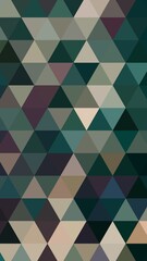 triangular motif. triangle pattern. tribal motif. triangle background