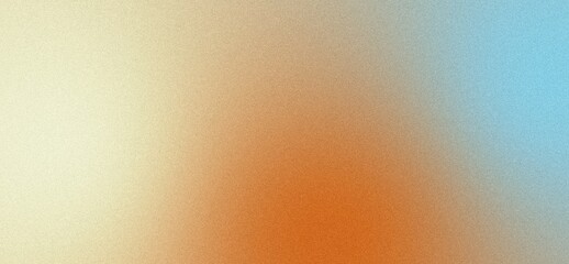 Chocolate ,Light Goldenrod,andSky Blue gradient background