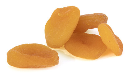Abricots séchés	