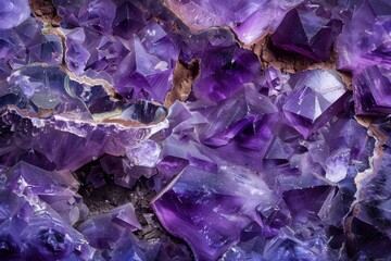 Fototapeta premium Alexandrite gemstone accessory.