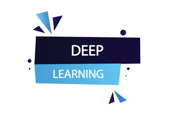 Printbutton web template,,Speech,deep learning,bubble, banner label

