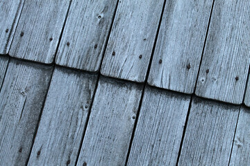 Close-up of the pattern and wood grain for the background.