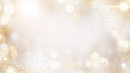 キラキラの背景 11