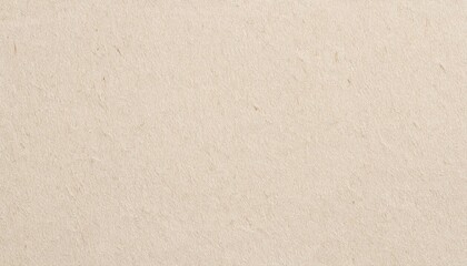 Obraz premium High Resolution Beige Paper Texture Background with Subtle Fibers. Ideal for Minimalist Design, Organic Branding, Eco Friendly Packaging, Stationery, and Rustic Art Projects