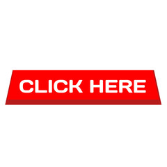 sign isolated on white