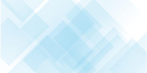 Colorful vectors abstract modern wide banner background, blue vector gradient abstract background with shapes elements.