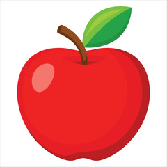 Apple logo and symbol vector art illustration icon logo