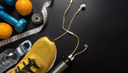 close up of a microphone