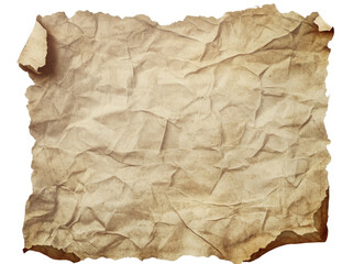 Fototapeta premium Ancient Torn Texture