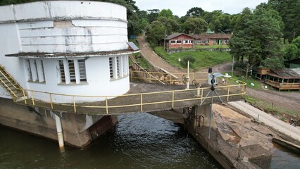 são francisco de paula, brasil, rio grande do sul, 