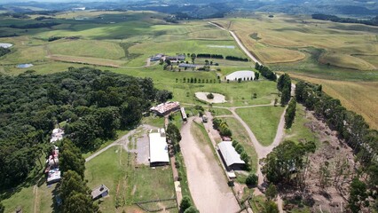 são francisco de paula, brasil, rio grande do sul, 