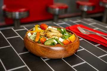 food