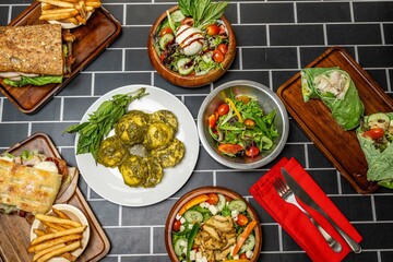 food