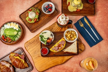 food