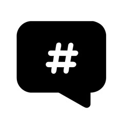 Hashtag