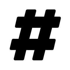Hashtag