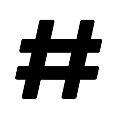 Hashtag