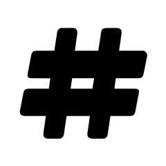 Hashtag