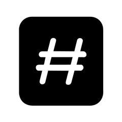Hashtag