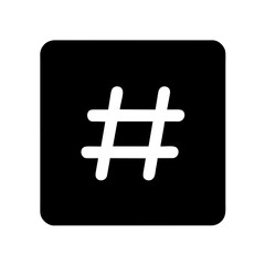 Hashtag