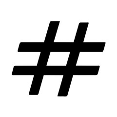 Hashtag