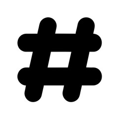 Hashtag