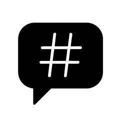 Hashtag