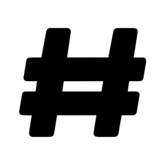 Hashtag