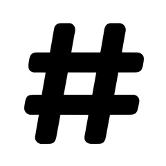 Hashtag