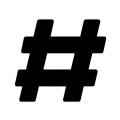 Hashtag