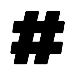 Hashtag