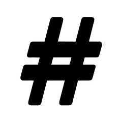 Hashtag