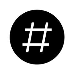 Hashtag