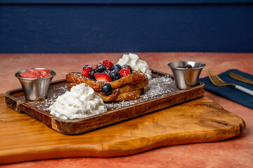 french toast