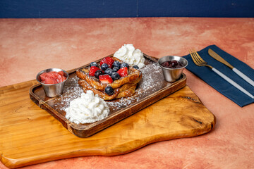 french toast