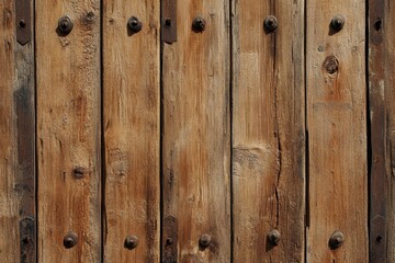 Western themed poster backdrop featuring nails ideal for country music festival or line dancing ads