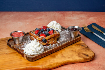 french toast