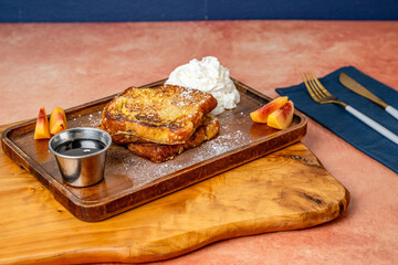 french toast