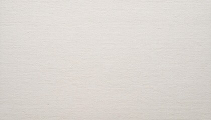 Fototapeta premium Minimalist Textured Fabric Canvas Background. Neutral Beige Textile Surface for Interior Design, Digital Mockups, Website Backdrops, or Product Presentation Concepts