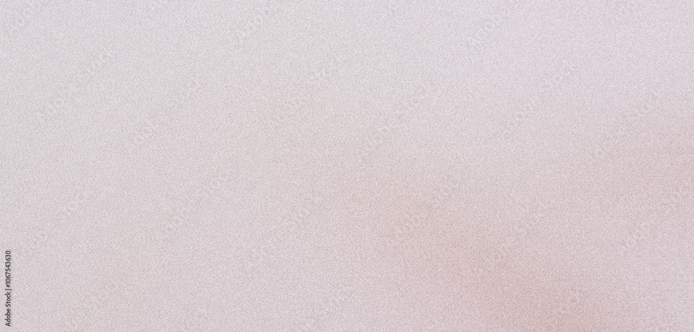 Poster soft pink and white grainy texture background forming a subtle pattern, ideal for various design pro