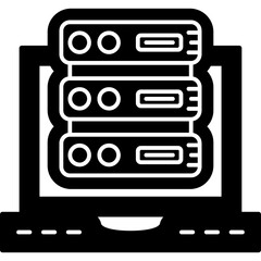 Server Control Icon