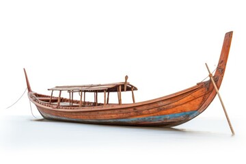 Boat watercraft vehicle wood.