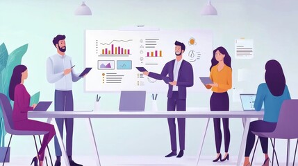 Financial Forecasting Techniques