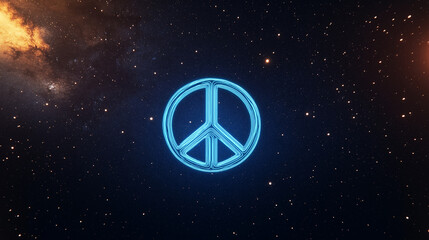 star of david in space