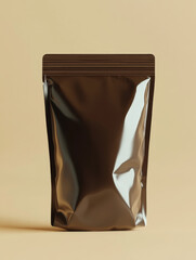 coffee bag mockup
