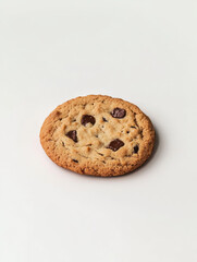 chocolate chip cookies with sachet